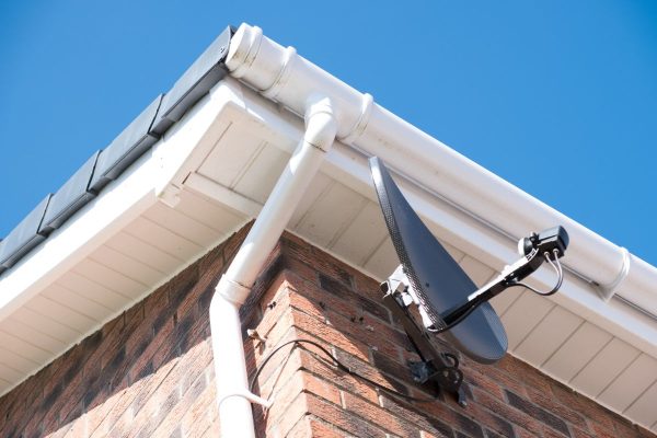 Hinckley Aerials - TV Aerials, Satellite Dishes & TV Mounting