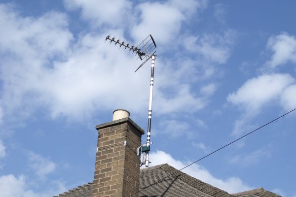 Hinckley Aerials - TV Aerials, Satellite Dishes & TV Mounting